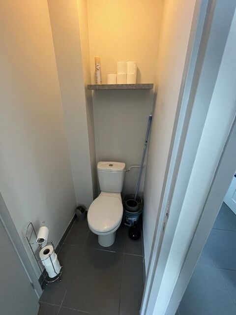  Appartement � louer 3 pi�ces 57 m�