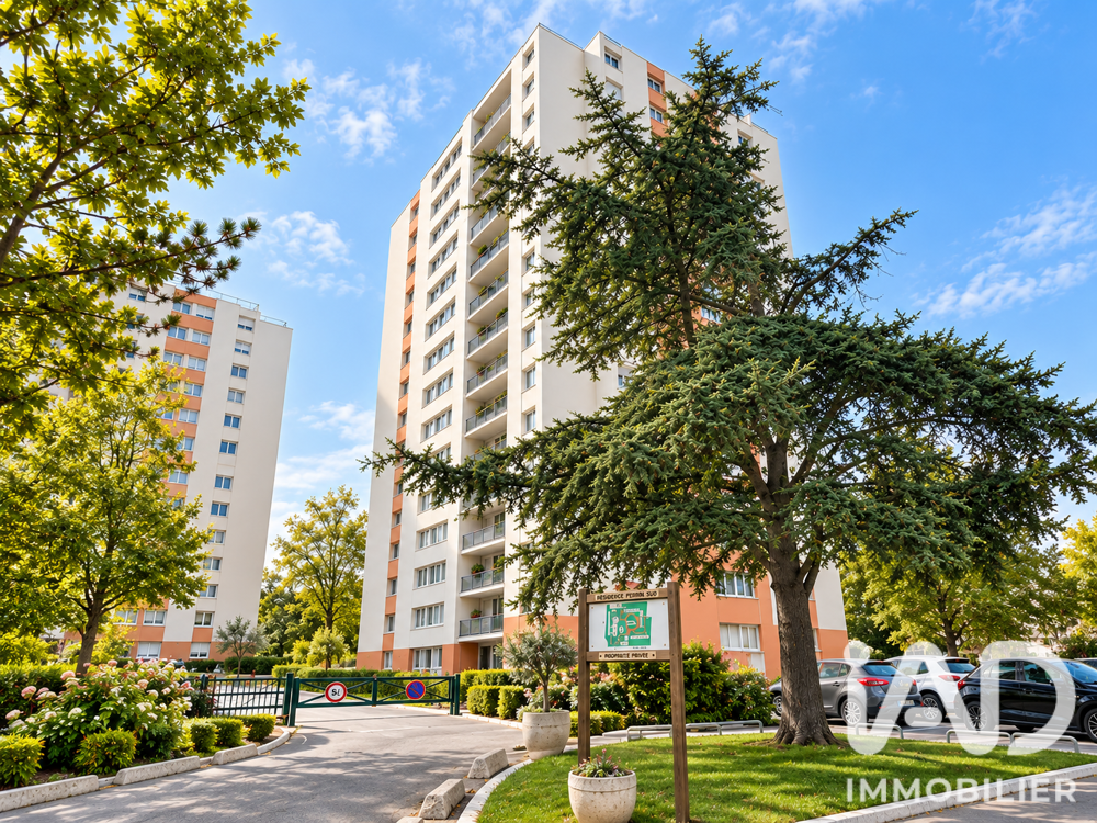 Vente Appartement Vente Appartement 4 pièces Thiais