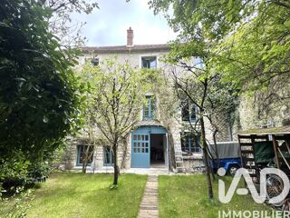 Maison à vendre 8 pièces 238 m²