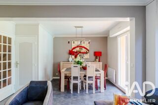  Maison à vendre 5 pièces 133 m²