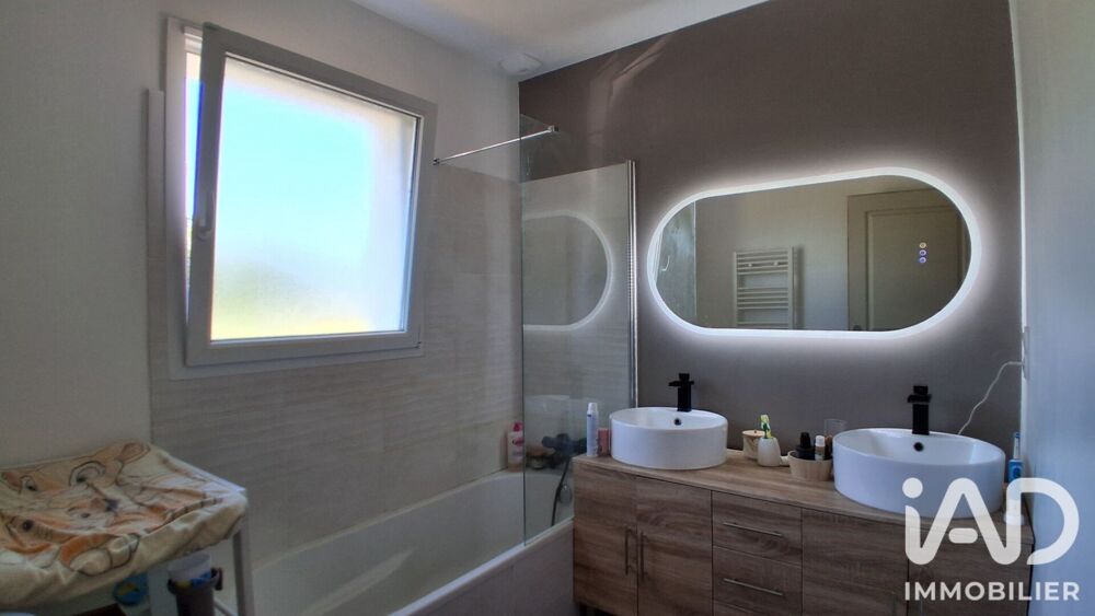 Vente Maison Vente Maison/villa 5 pièces Montazeau