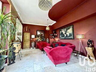  Maison � vendre 10 pi�ces 255 m�