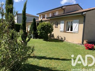  Maison à vendre 5 pièces 133 m²