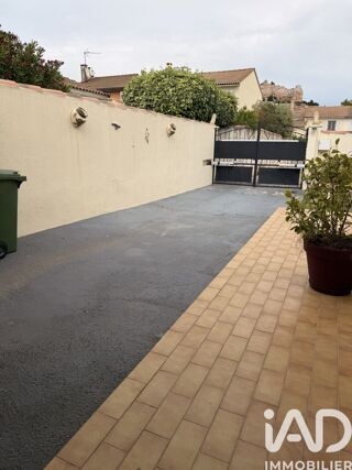  Maison à vendre 3 pièces 95 m²