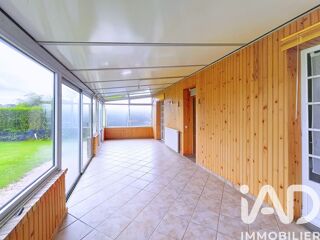  Maison à vendre 5 pièces 138 m²