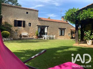 Maison 120m2 Soturac
