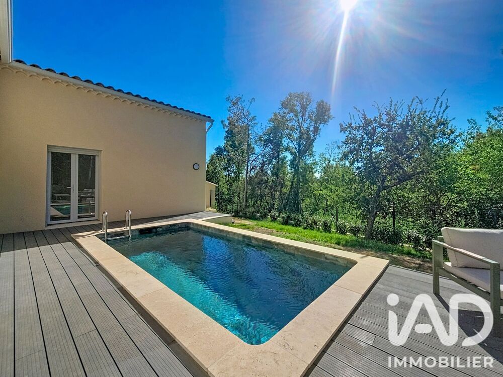 Vente Maison Vente Maison traditionnelle 4 pièces Loriol-du-comtat
