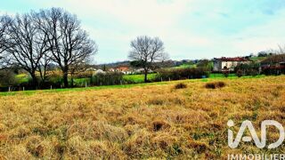  Terrain à vendre 1011 m²