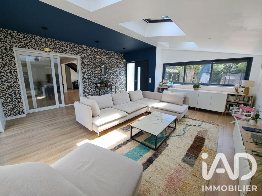 Vente Maison Vente Maison/villa 7 pièces Saint-alban