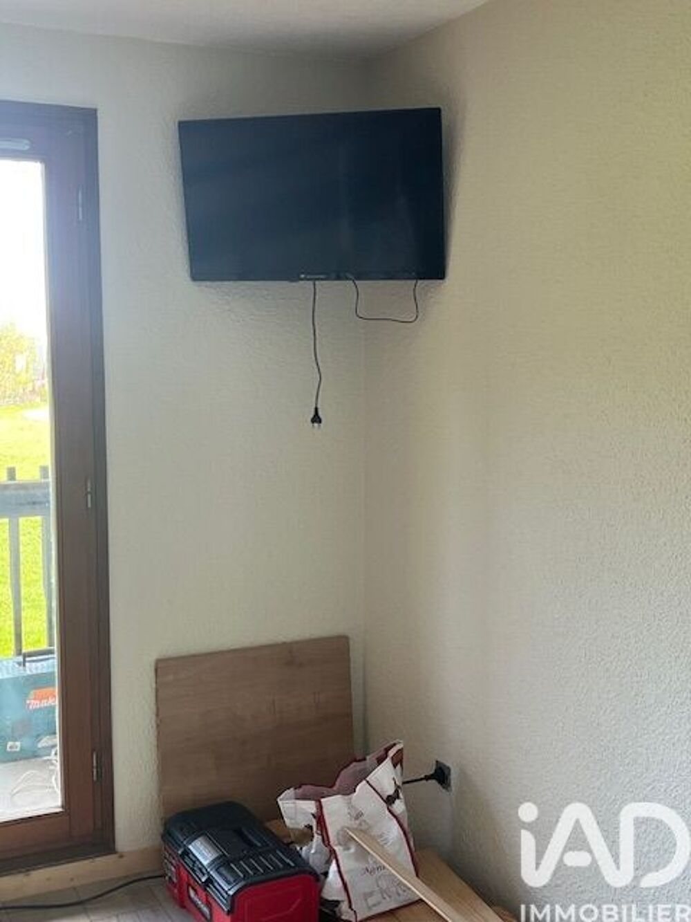 Vente Appartement 1 pièce