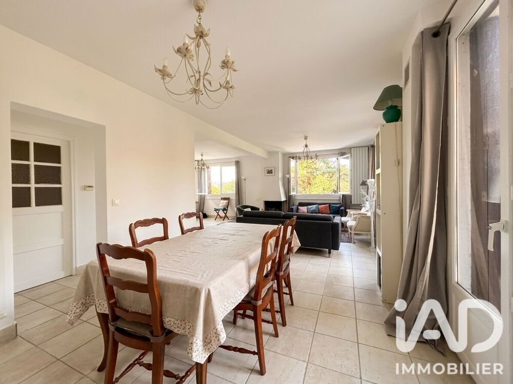 à vendre  Maison Saint-Germain-en-Laye (78100)