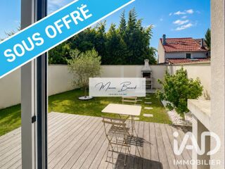  Maison à vendre 7 pièces 143 m²