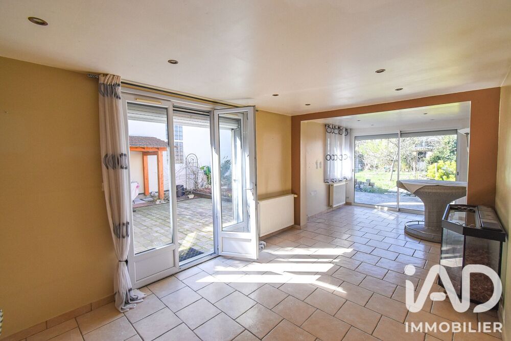 Vente Maison Vente Maison/villa 5 pièces Montfermeil