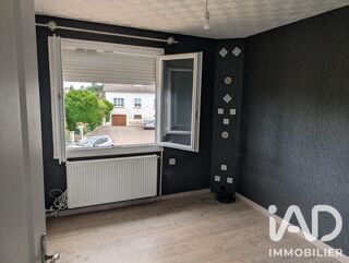  Maison à vendre 6 pièces 103 m²