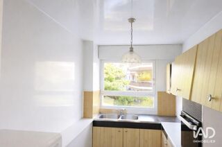  Appartement à vendre 3 pièces 69 m²
