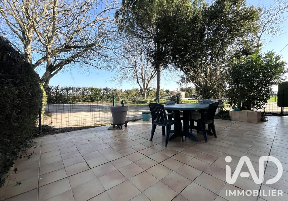 Vente Maison de campagne 4 pièces