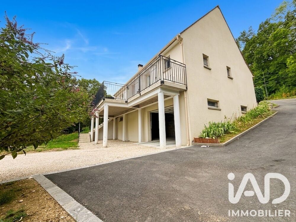 Vente Maison Vente Maison/villa 5 pièces Lesches