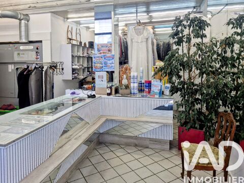 Vente Nettoyage, Pressing 100 m&sup2; 99000 50100 Cherbourg-en-cotentin