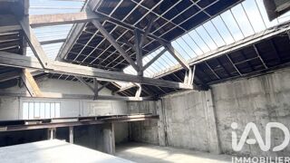  Parking / Garage à vendre 200 m²