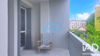  Appartement à vendre 4 pièces 81 m²