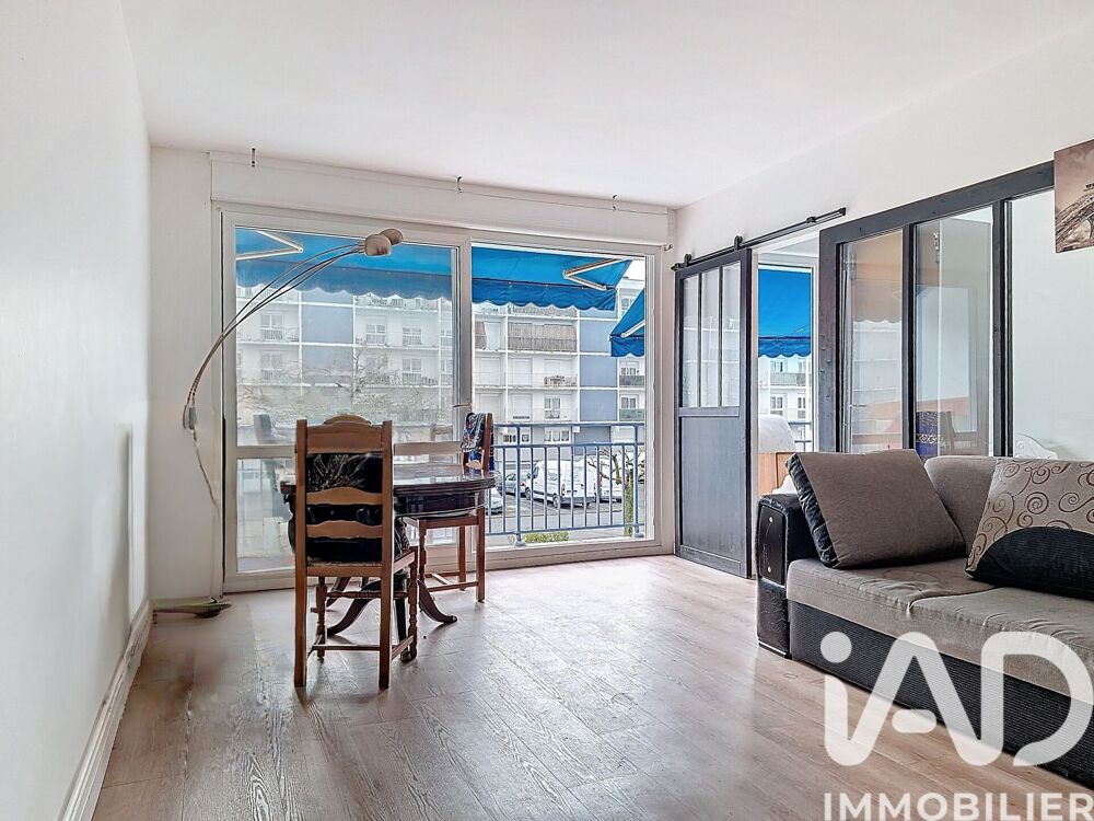 Vente Appartement Vente Appartement 4 pièces La rochelle