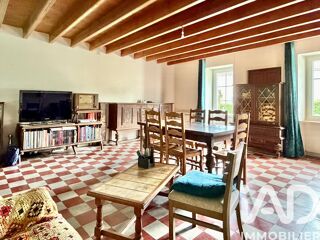  Maison à vendre 3 pièces 91 m²