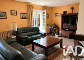  Maison à vendre 4 pièces 120 m²