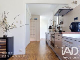  Maison à vendre 5 pièces 130 m²