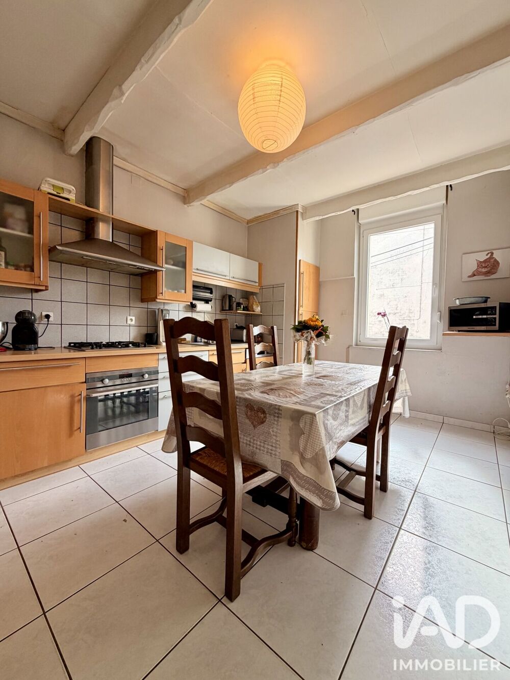 Vente Maison Vente Maison/villa 7 pièces Longwy