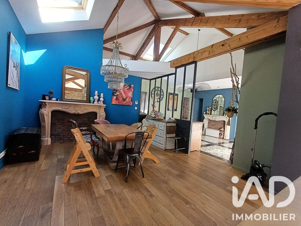 Vente Maison Vente Maison/villa 4 pièces Saint-martin-la-plaine