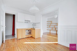  Appartement � vendre 2 pi�ces 41 m�