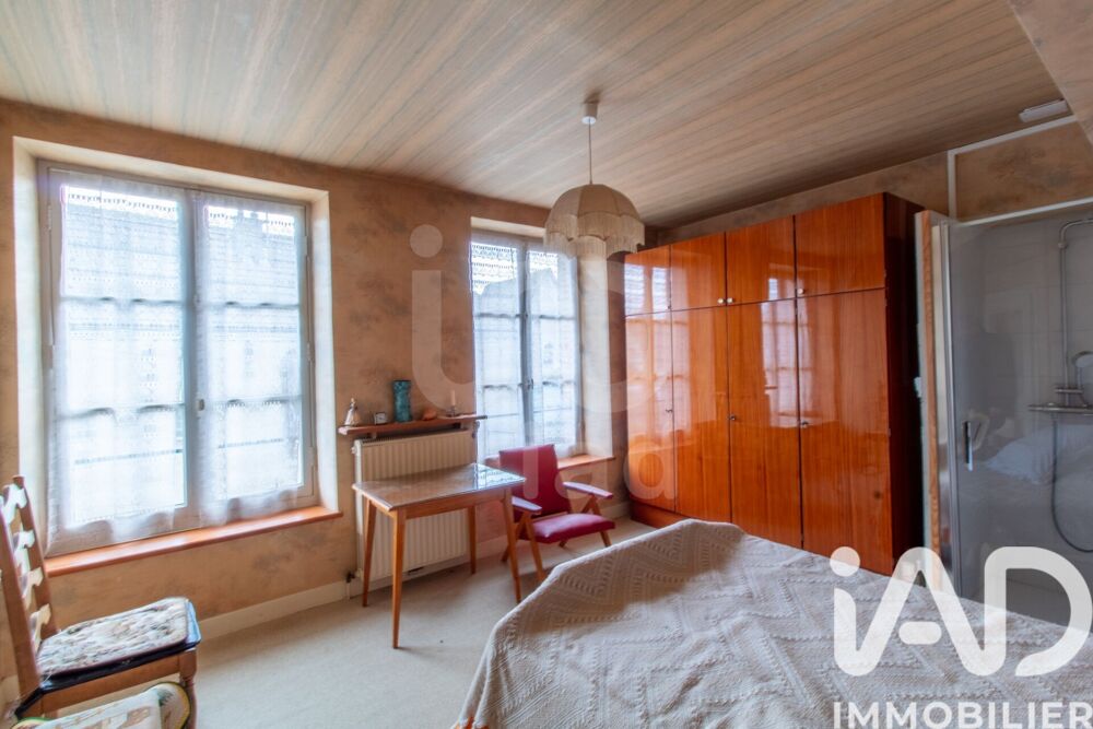 Vente Maison de village 4 pièces