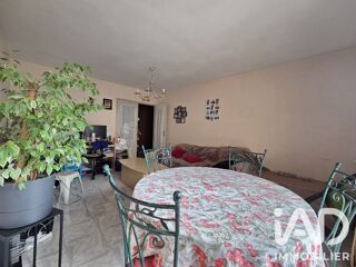  Appartement à vendre 4 pièces 81 m²