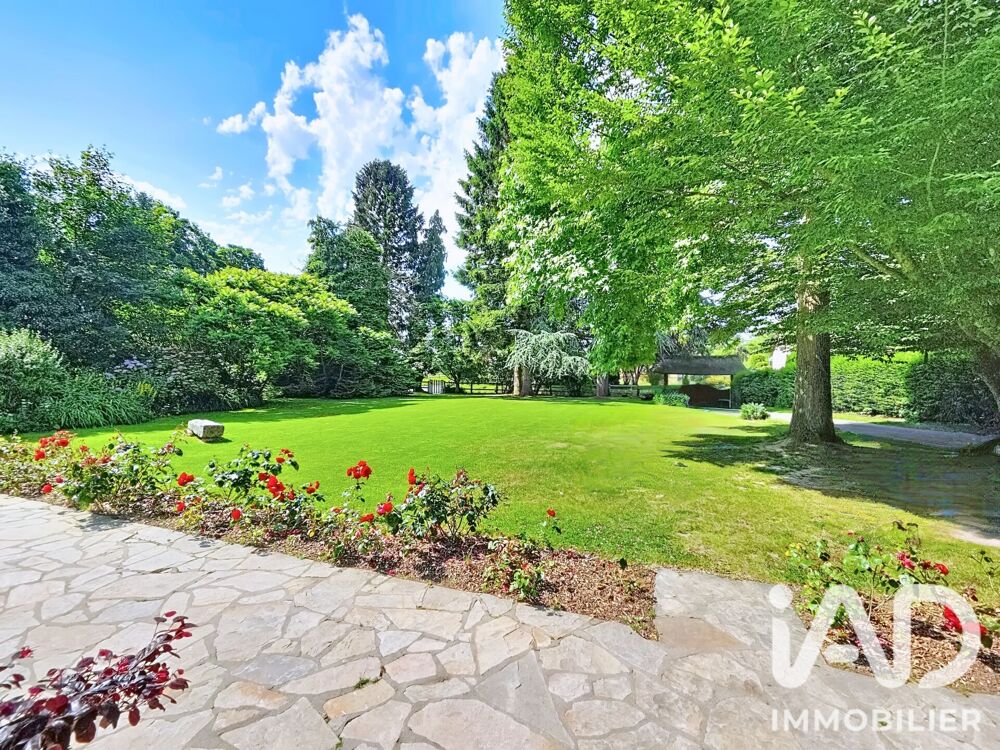 Vente Maison Vente Longère 7 pièces Yvetot