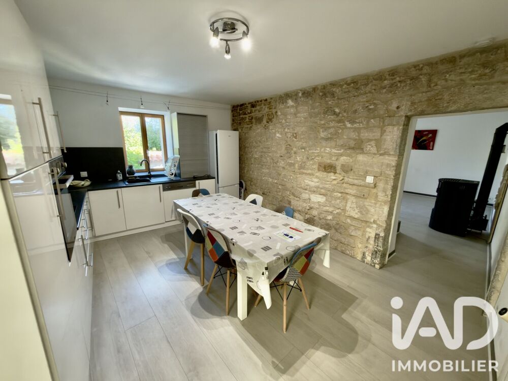 Vente Maison de village 3 pièces