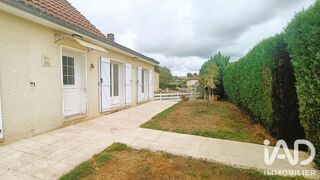  Maison à vendre 5 pièces 97 m²