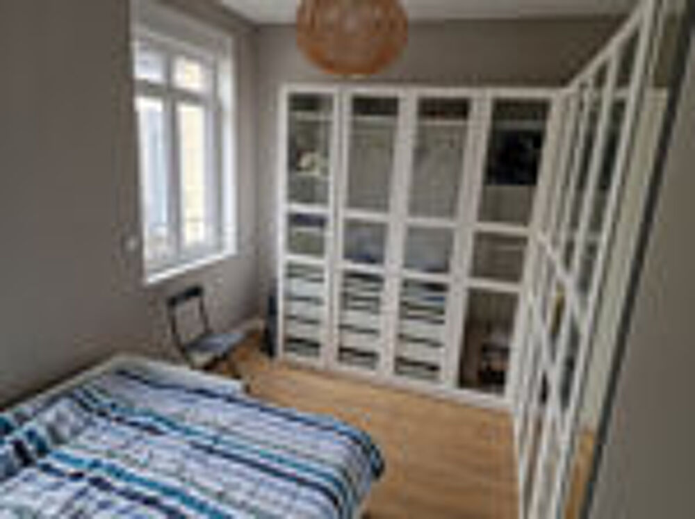 Location Appartement APPARTEMENT 3 PIECES SAINT QUENTIN Saint quentin