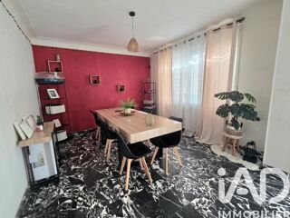  Maison à vendre 6 pièces 118 m²