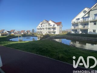  Appartement � vendre 3 pi�ces 51 m�