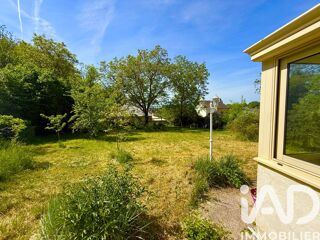  Maison à vendre 7 pièces 170 m²