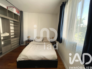  Appartement à louer 3 pièces 52 m²
