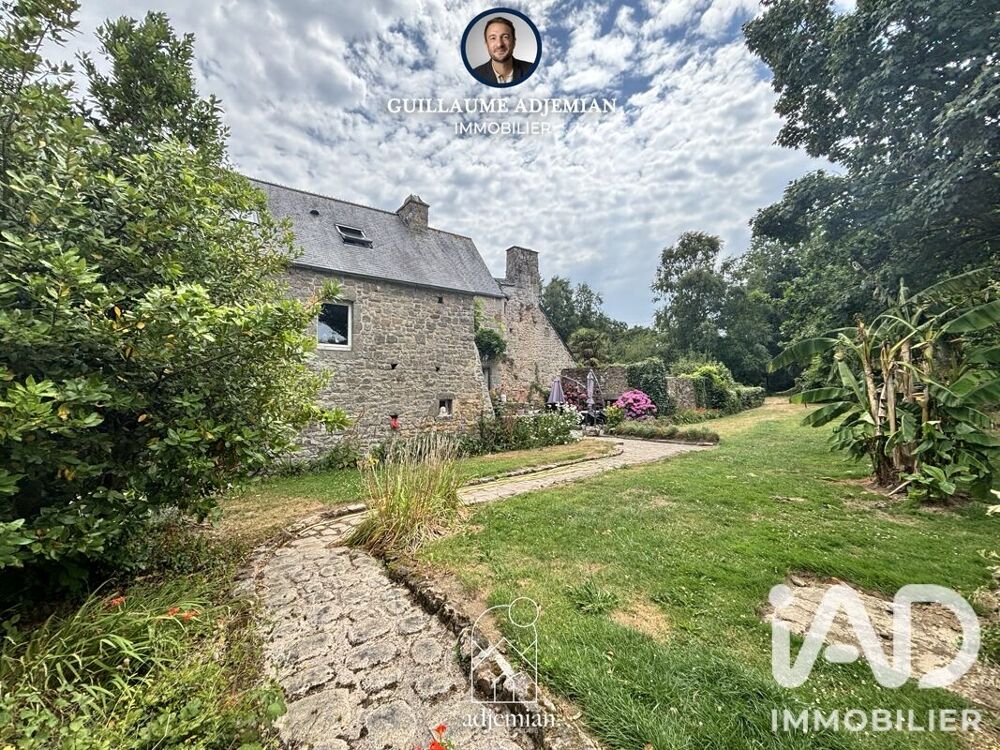 Vente Maison Vente Maison traditionnelle 5 pièces Tréauville