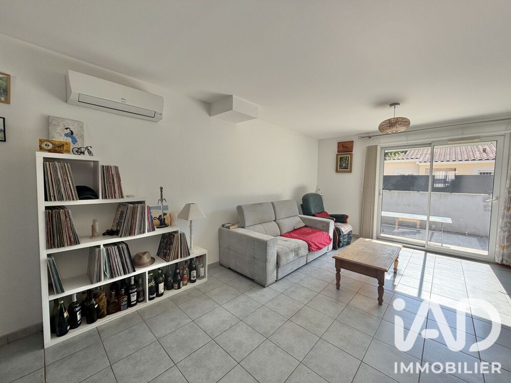 Vente Maison Vente Maison/villa 3 pièces Manduel