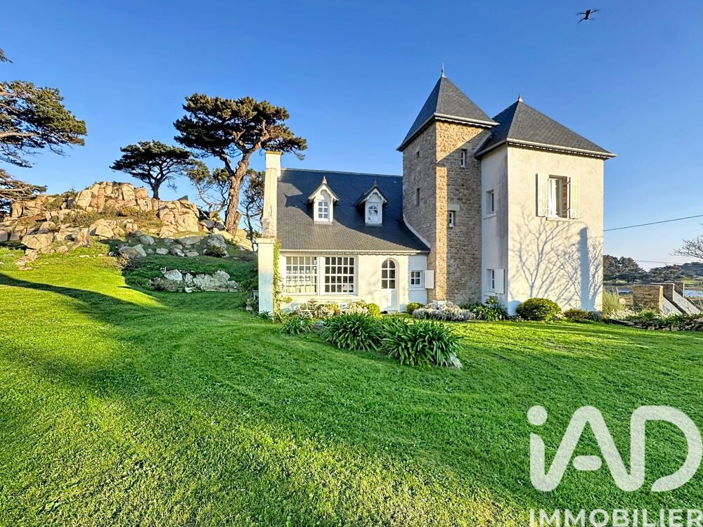 à vendre  Maison Penvénan (22710)