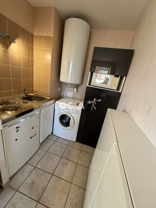  Appartement � louer 1 pi�ce 27 m�