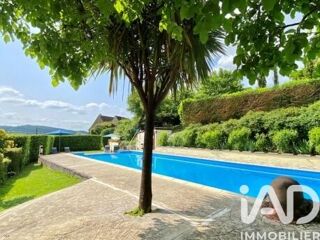  Maison à vendre 8 pièces 411 m²