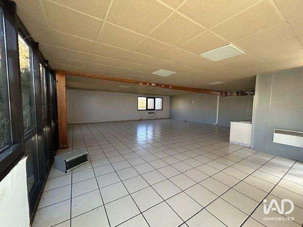 Vente Parking/Garage Vente Parking 3 016 m&sup2; Miraumont