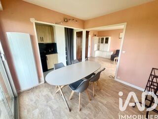  Appartement � vendre 3 pi�ces 45 m�