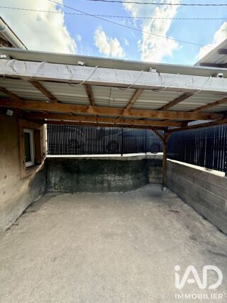  Maison à vendre 4 pièces 80 m²