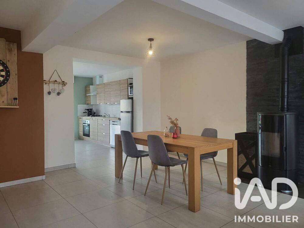 Vente Maison Vente Maison de village 4 pièces Zuytpeene